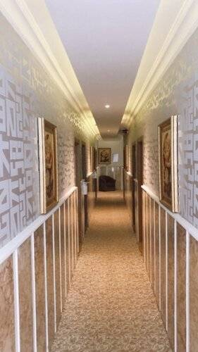 The Boutique's Hotel