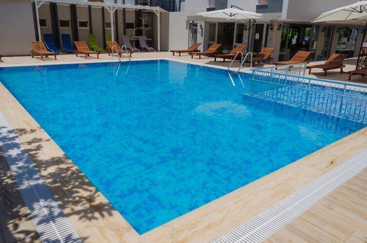 Afsin Hotel