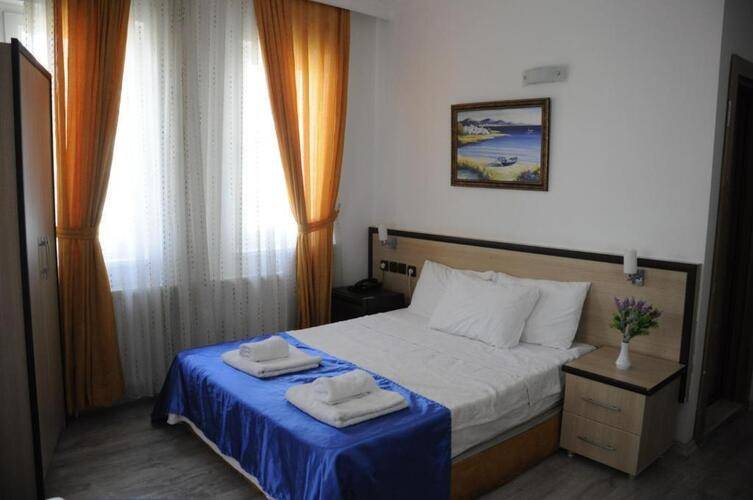 Afsin Hotel