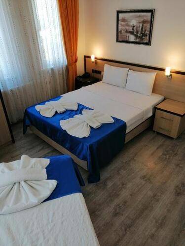 Afsin Hotel