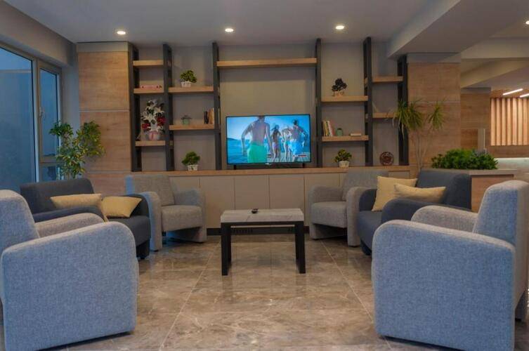 Afsin Hotel