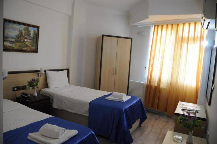Afsin Hotel