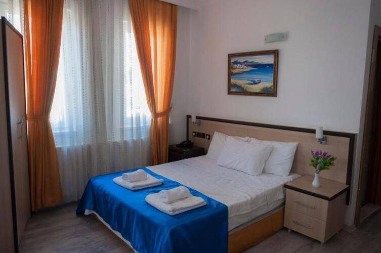 Afsin Hotel
