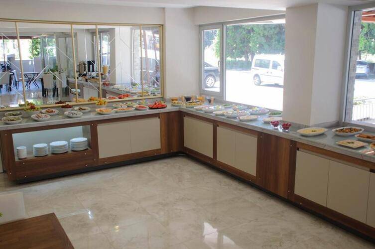 Afsin Hotel