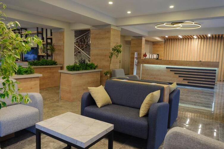 Afsin Hotel