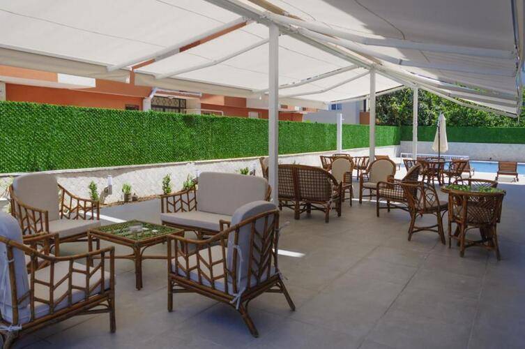 Afsin Hotel