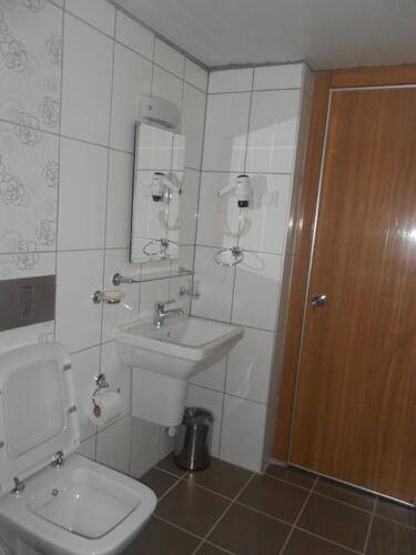 Afsin Hotel