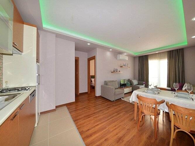 The Suites