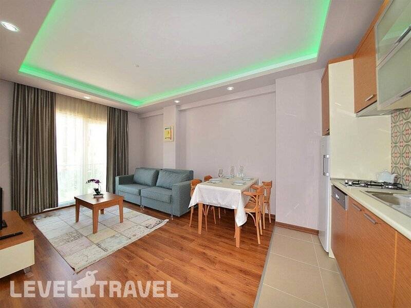 Фотография The Suites