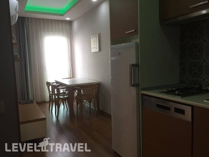 Фотография The Suites