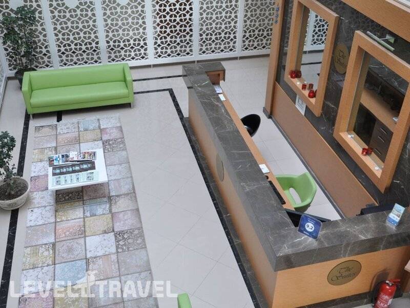 Фотография The Suites