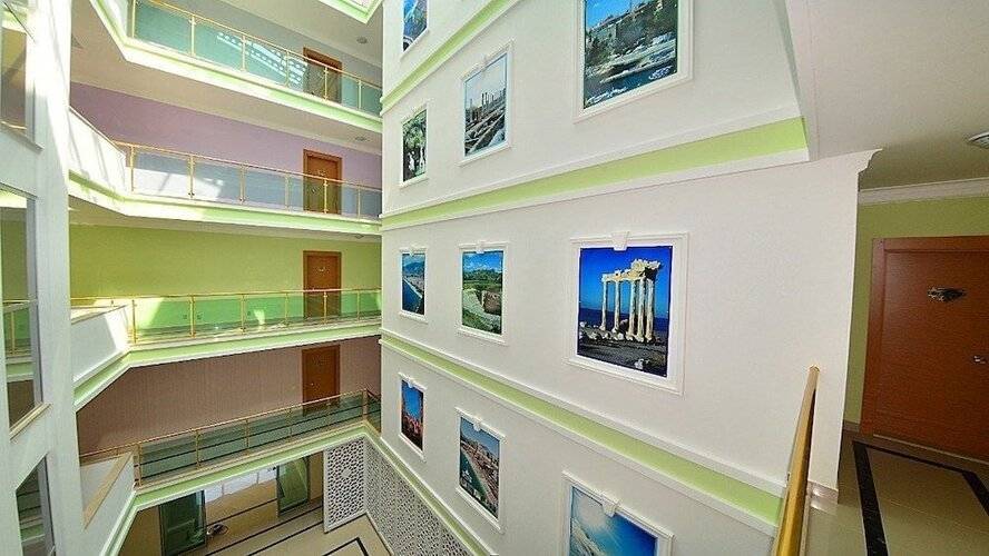 The Suites