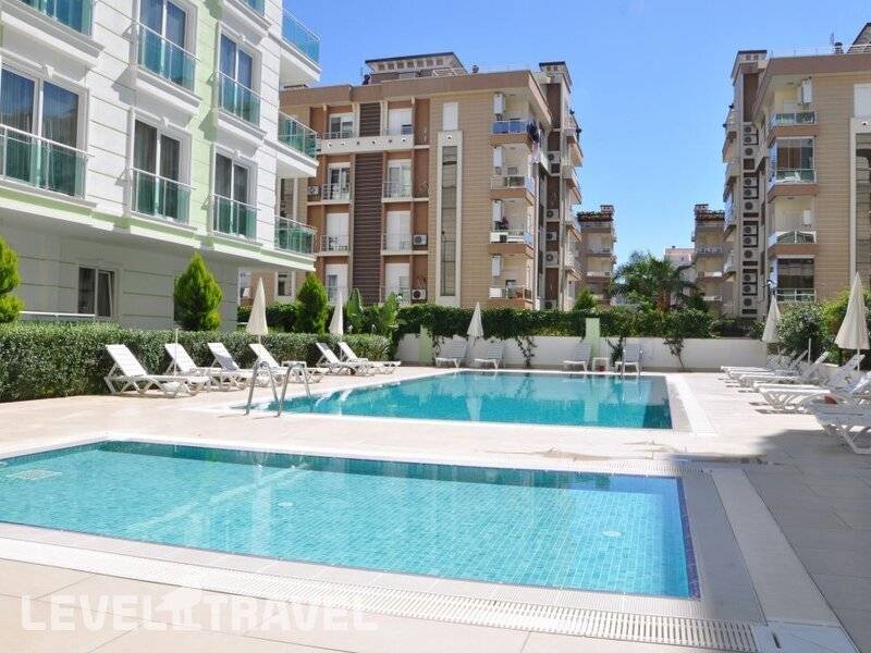 Фотография The Suites