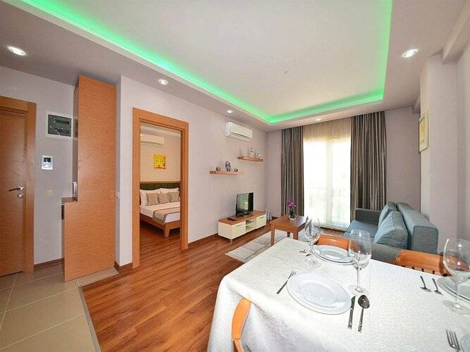 The Suites