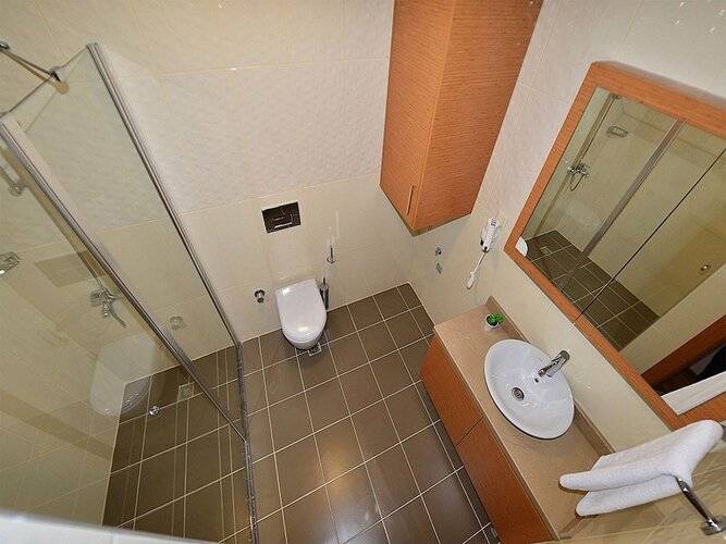 The Suites