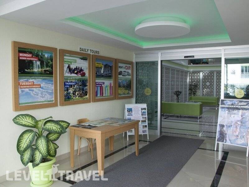Фотография The Suites