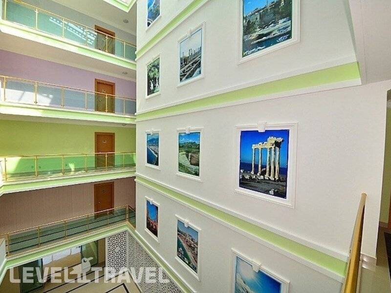 Фотография The Suites