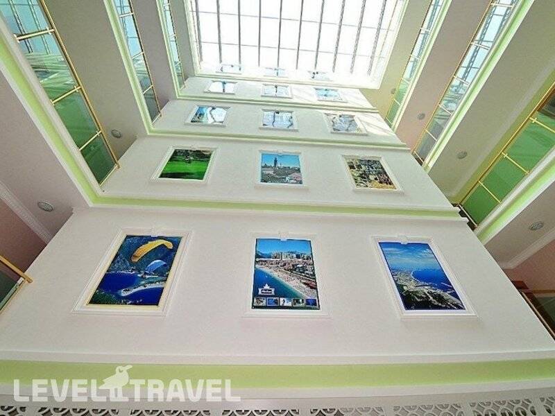 Фотография The Suites