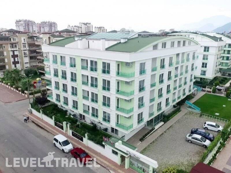 Фотография The Suites