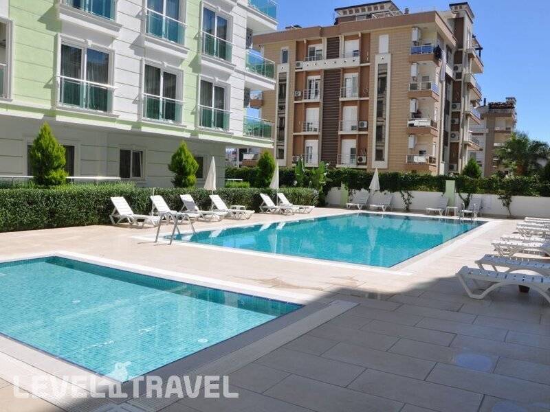 Фотография The Suites