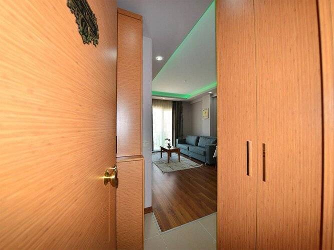 The Suites