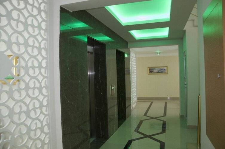 The Suites