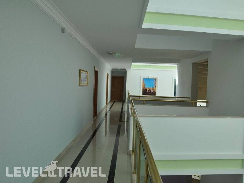 Фотография The Suites