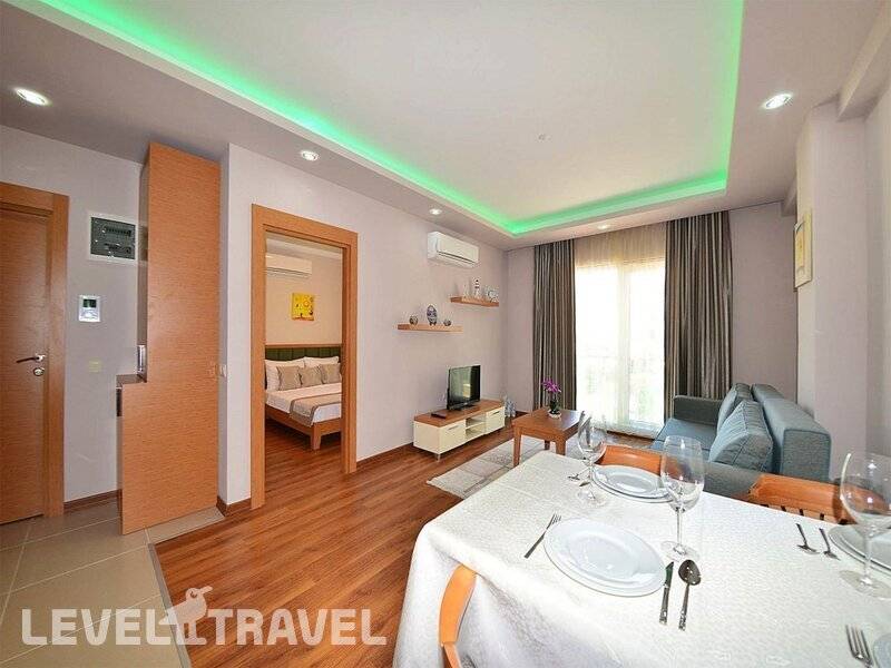 Фотография The Suites