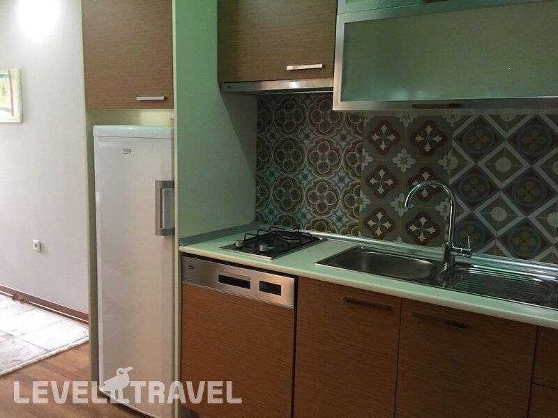 Фотография The Suites