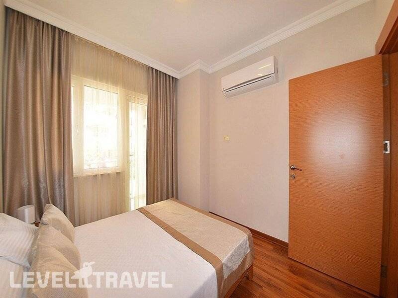 Фотография The Suites