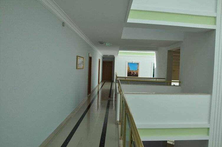 The Suites