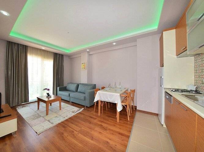 The Suites
