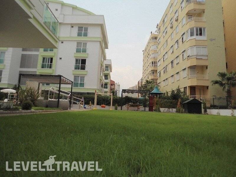 Фотография The Suites