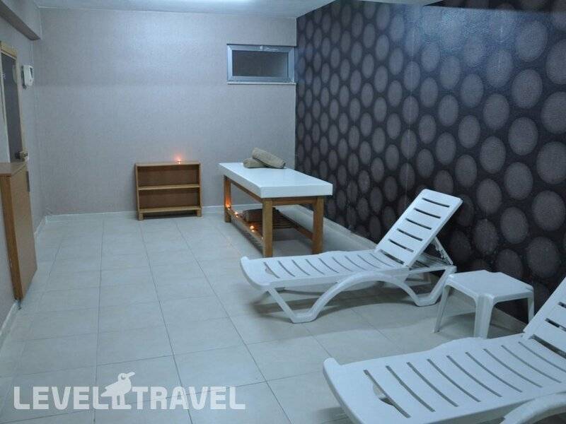 Фотография The Suites