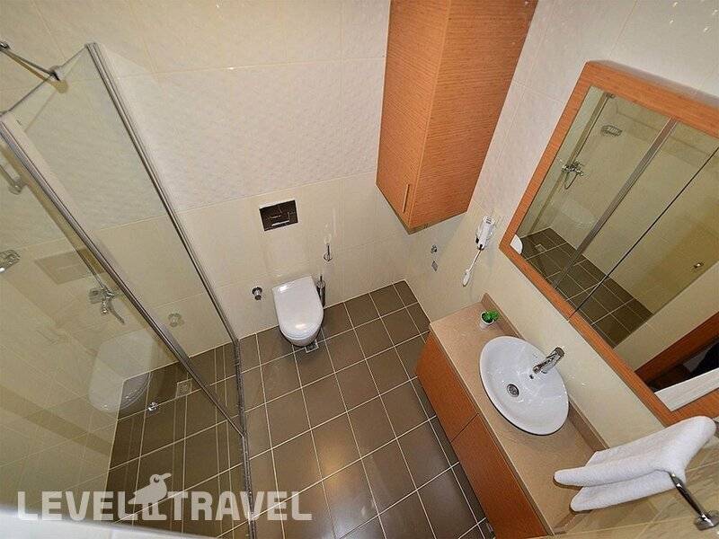 Фотография The Suites