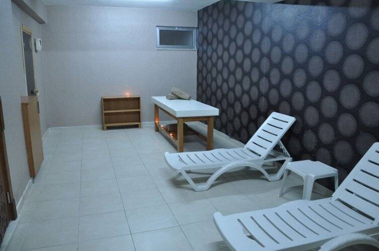 The Suites