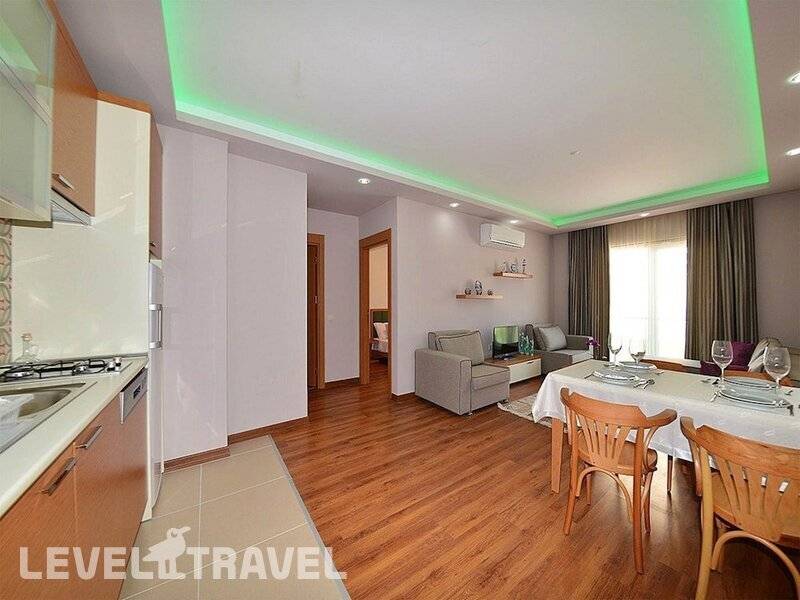 Фотография The Suites