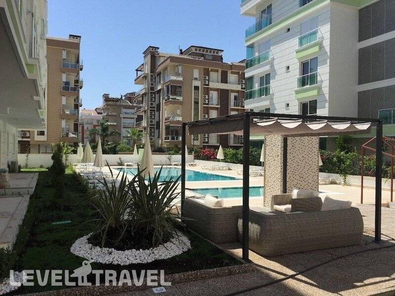 Фотография The Suites