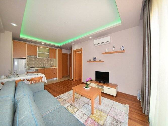 The Suites