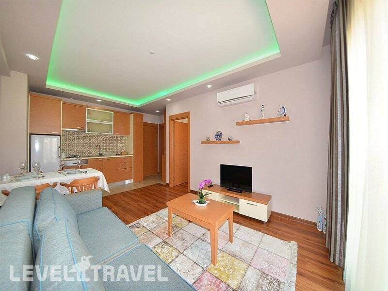Фотография The Suites