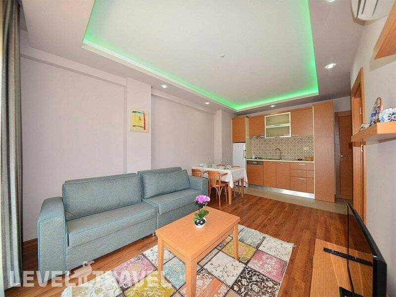 Фотография The Suites