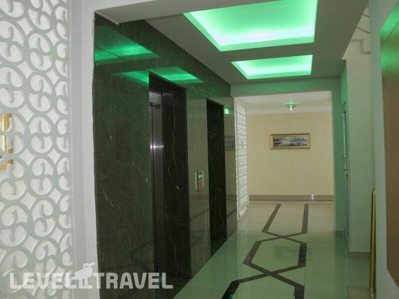 Фотография The Suites