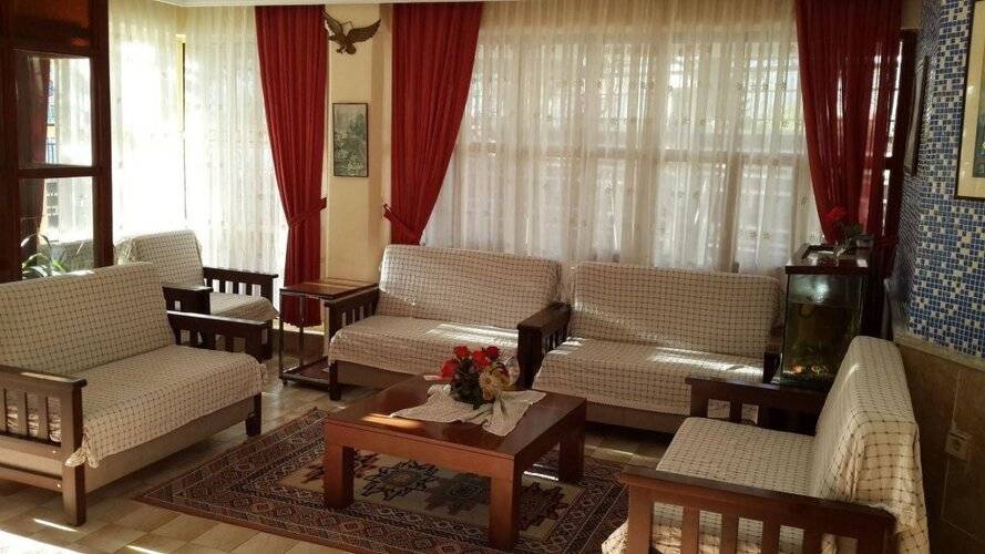 Kartal Hotel