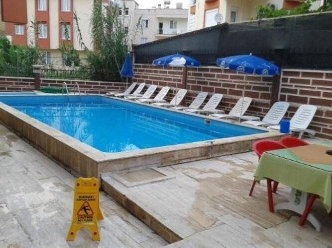 Kartal Hotel