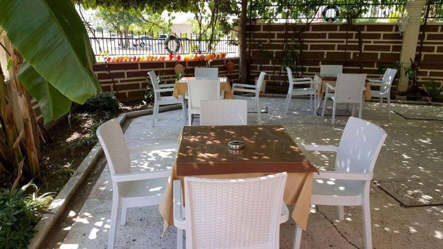 Kartal Hotel