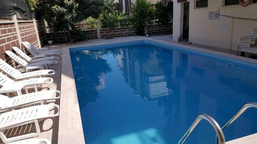Kartal Hotel