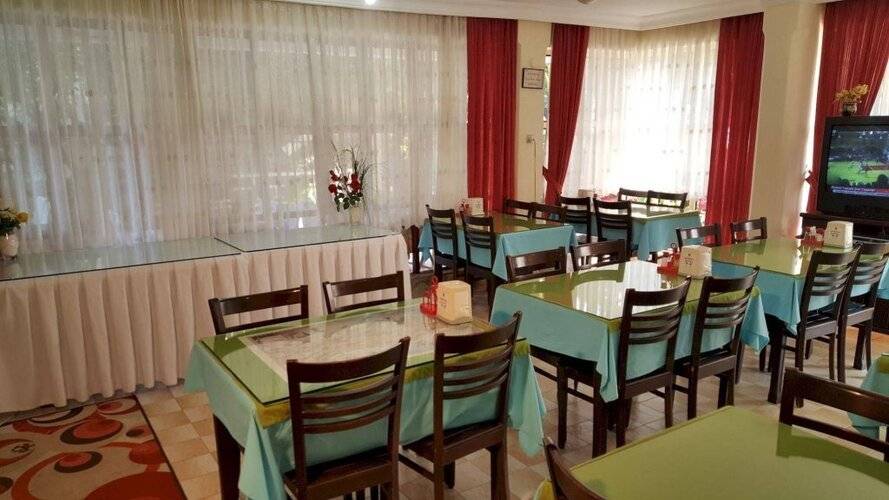 Kartal Hotel