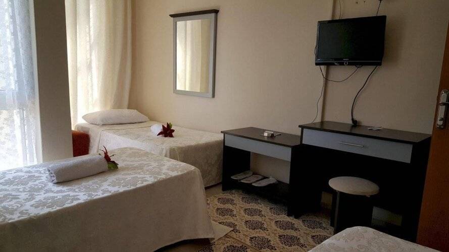 Kartal Hotel