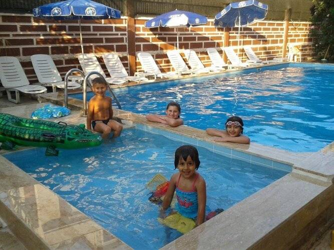 Kartal Hotel