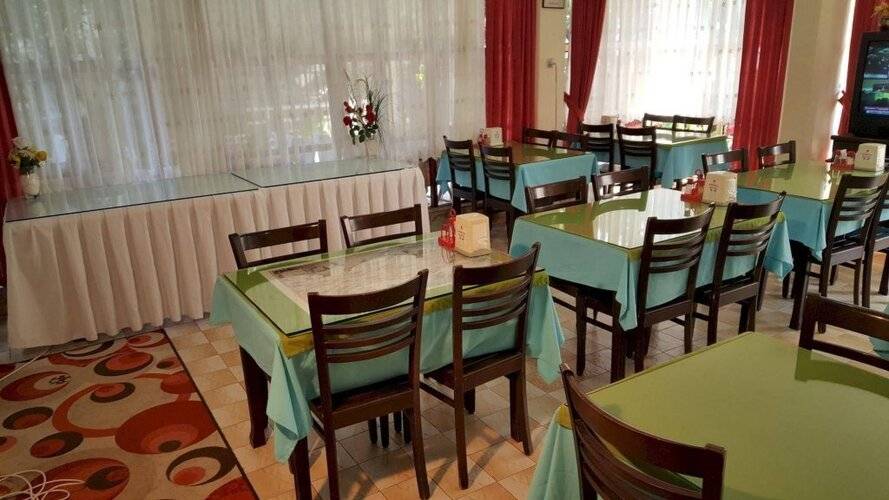 Kartal Hotel